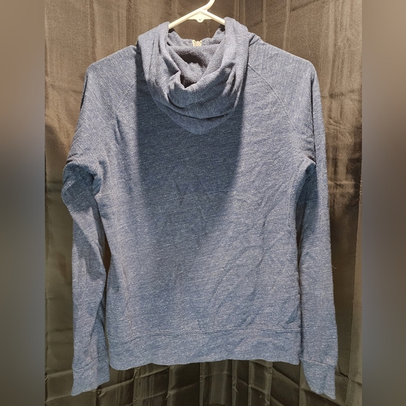 3/$25 Nike Lightweight Hooded Hoodie Sweatshirt Size Large - Picture 5 of 6